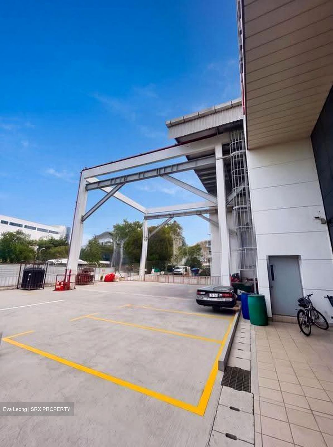 Loyang Valley (D17), Factory #634568801